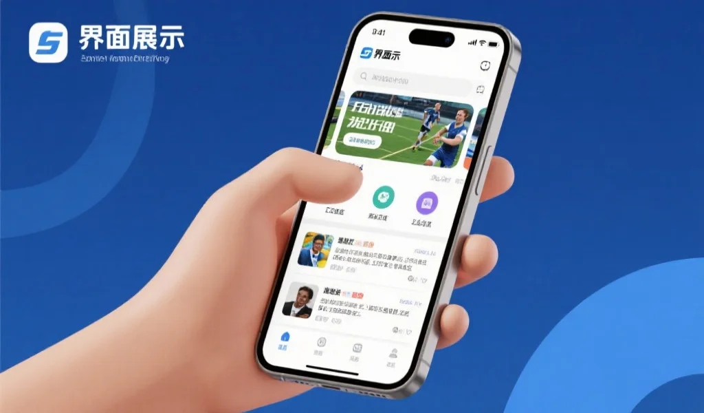 乐鱼软件：不止于赛事，更是您的随身体育生活伙伴